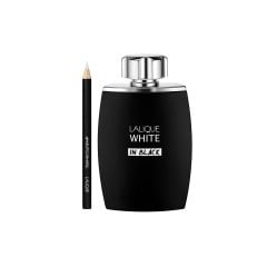 Lalique White In Black Edp 125 Ml