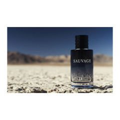 Christian Dior Sauvage Edp 100 Ml