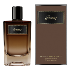 Brioni Suave Edp 100 Ml