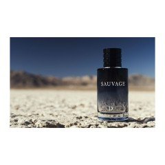 Christian Dior Sauvage Edp 60 Ml