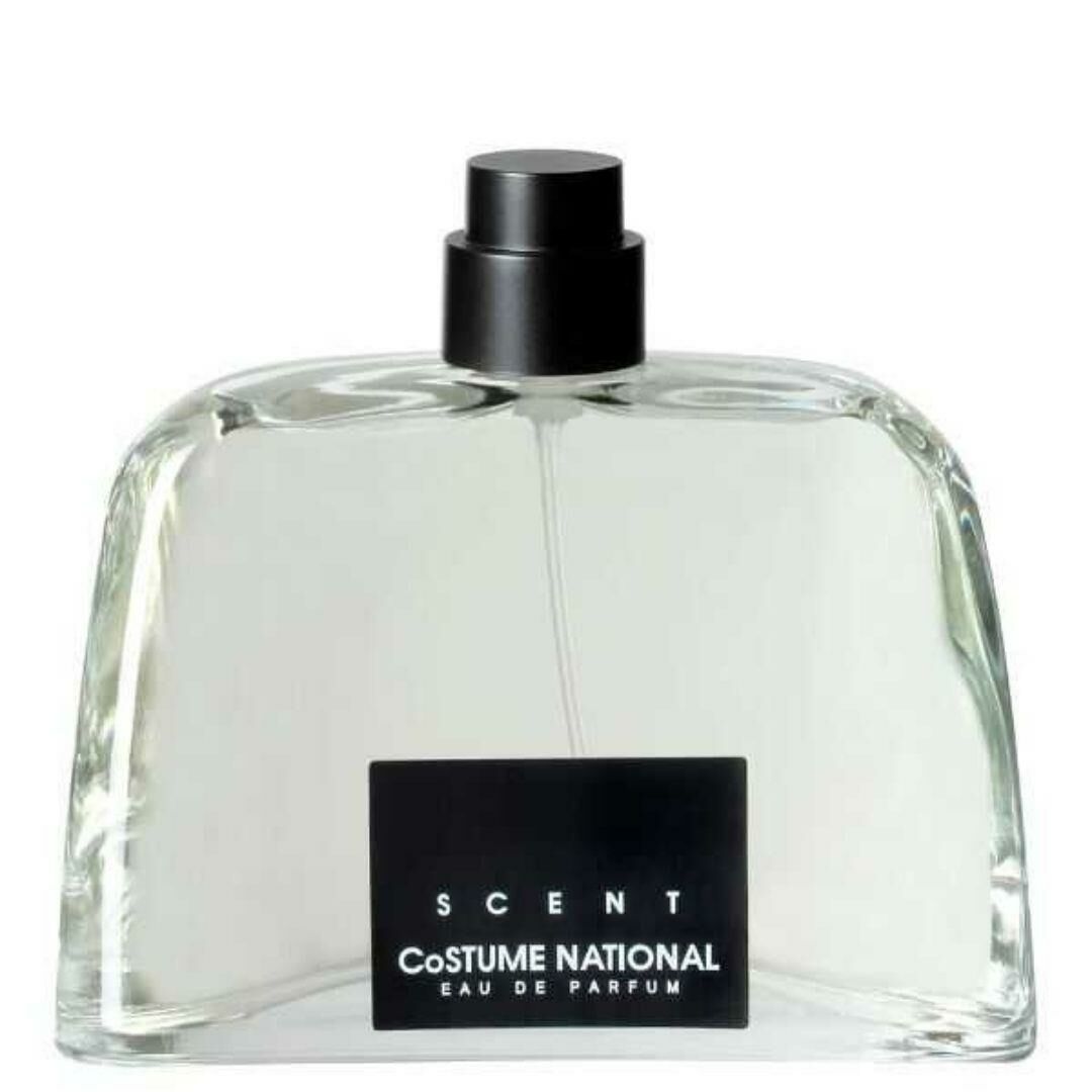 Costume National Scent Natural Spray Edp 100