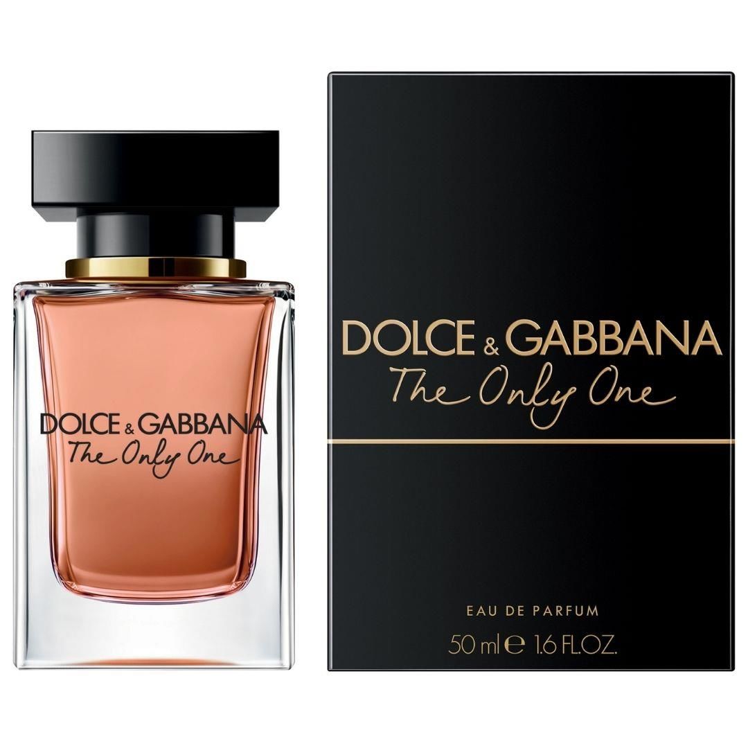 Dolce Gabbana The Only One Edp 50 Ml