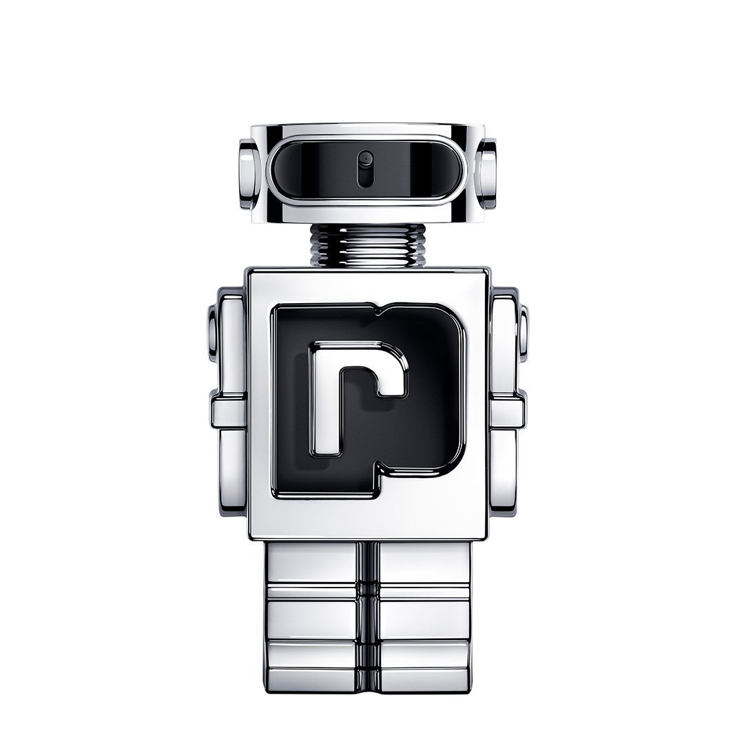 Paco Rabanne Phantom Edt 100 Ml