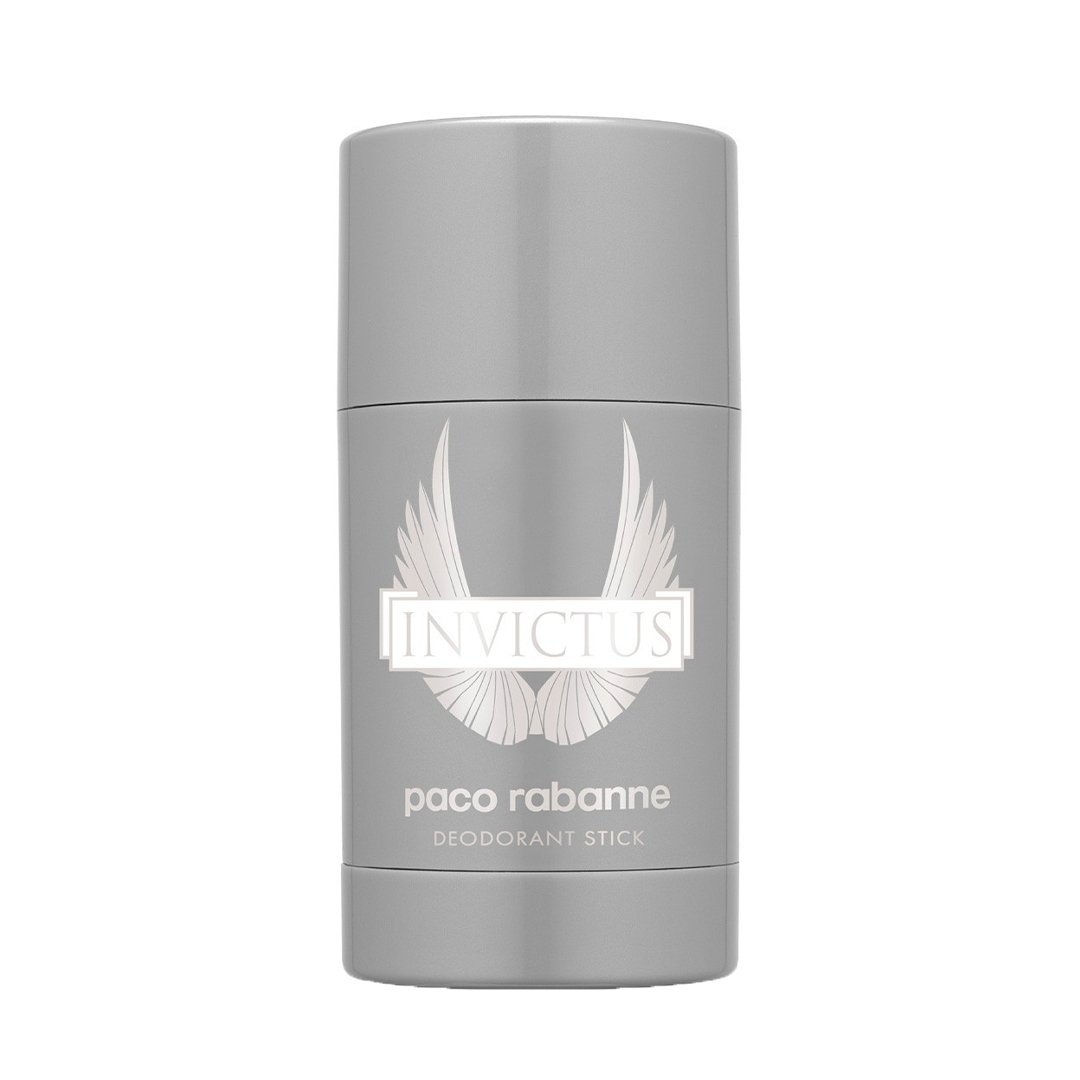 Paco Rabanne Invictus Deodorant Stick 75 Ml