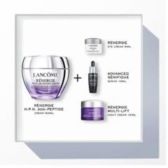 Lancome Renergie H.P.N 300-Peptide Cream Set 50 Ml