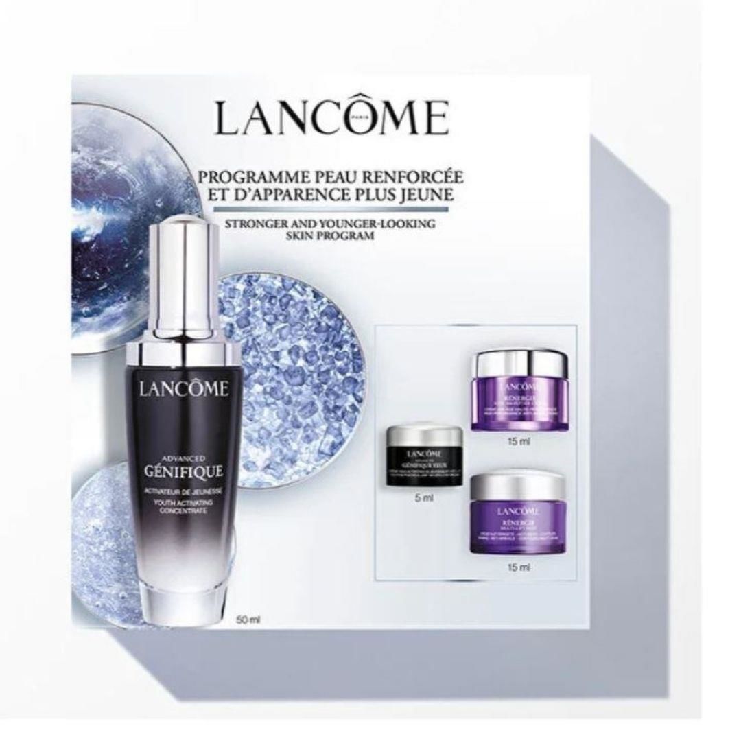 Lancome Advanced Genifique Serum Set 50 Ml