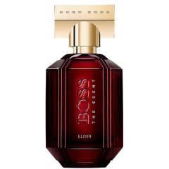 Hugo Boss The Scent Elixir For Her Edp 50 Ml