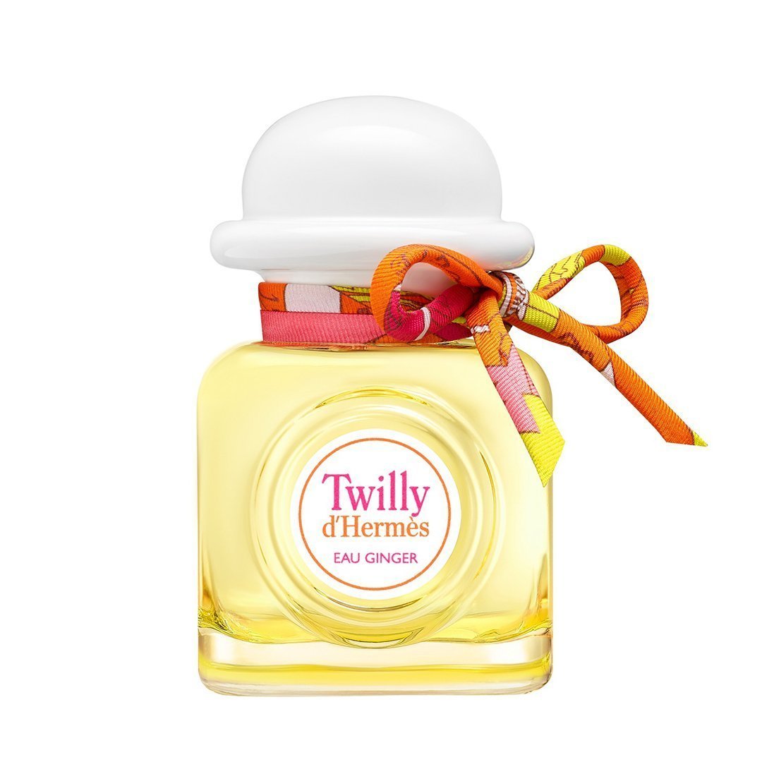 Hermes Twilly D'Hermes Eau Ginger Edp 85 Ml