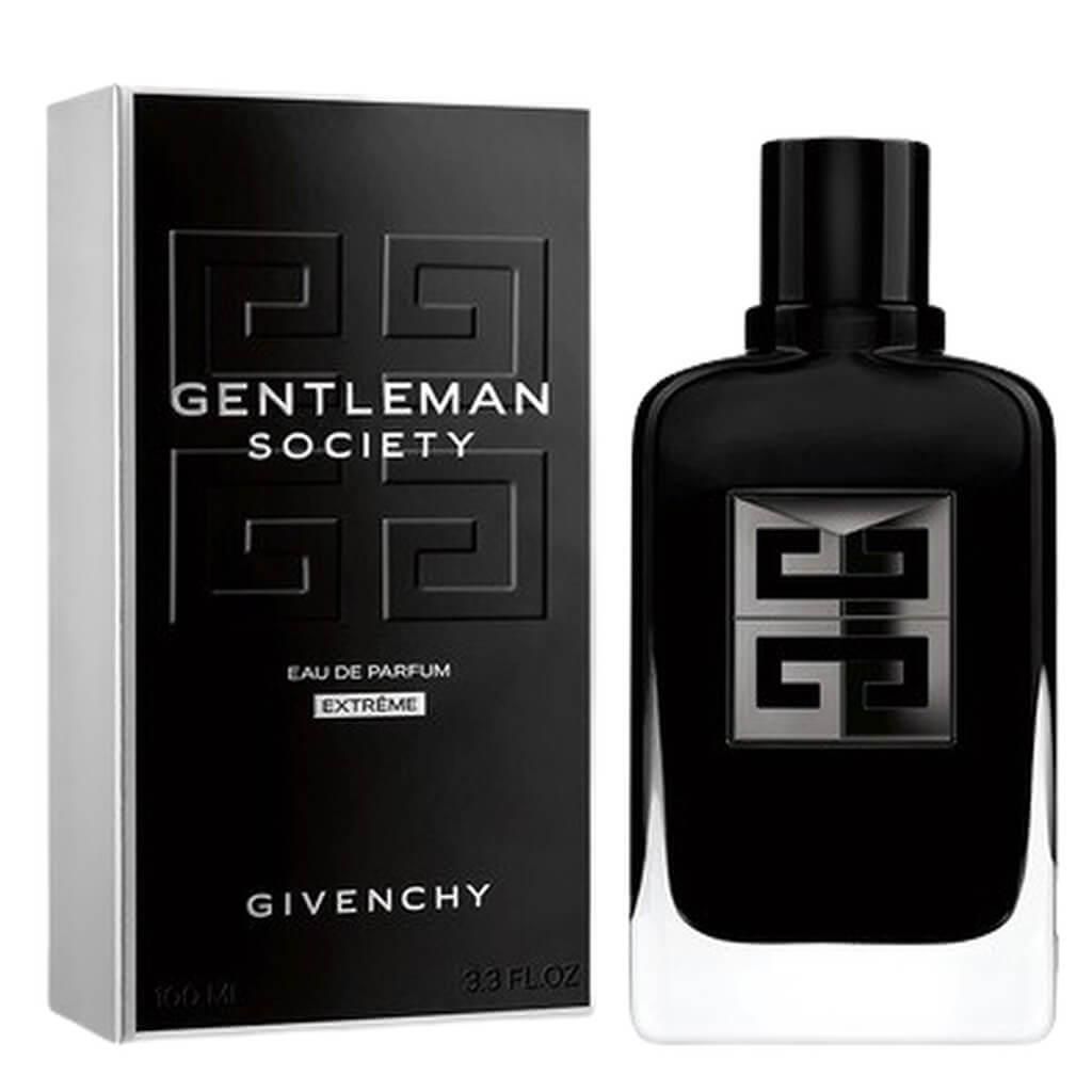 Givenchy Gentlemen Society Extreme Edp 100 Ml