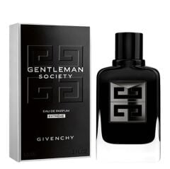Givenchy Gentlemen Society Extreme Edp 60 Ml
