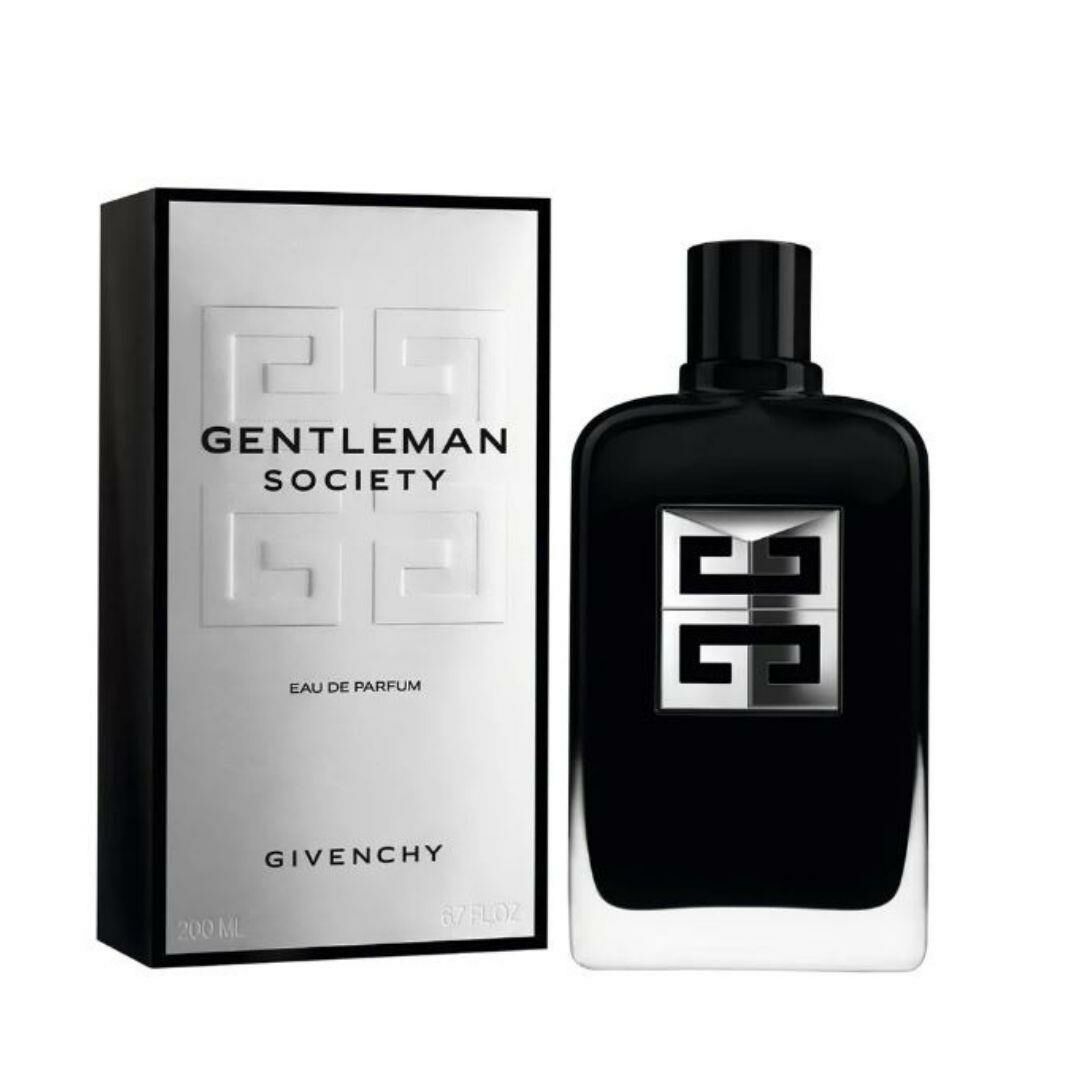 Givenchy Gentlemen Society Edp 200 Ml