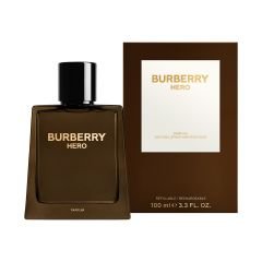 Burberry Hero Parfum Edp 100 Ml
