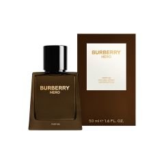 Burberry Hero Parfum Edp 50 Ml