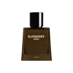 Burberry Hero Parfum Edp 50 Ml