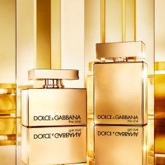 Dolce Gabbana The One For Men Gold Intense Edp 100 Ml
