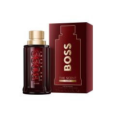 Hugo Boss The Scent Elixir For Him Edp 100 Ml