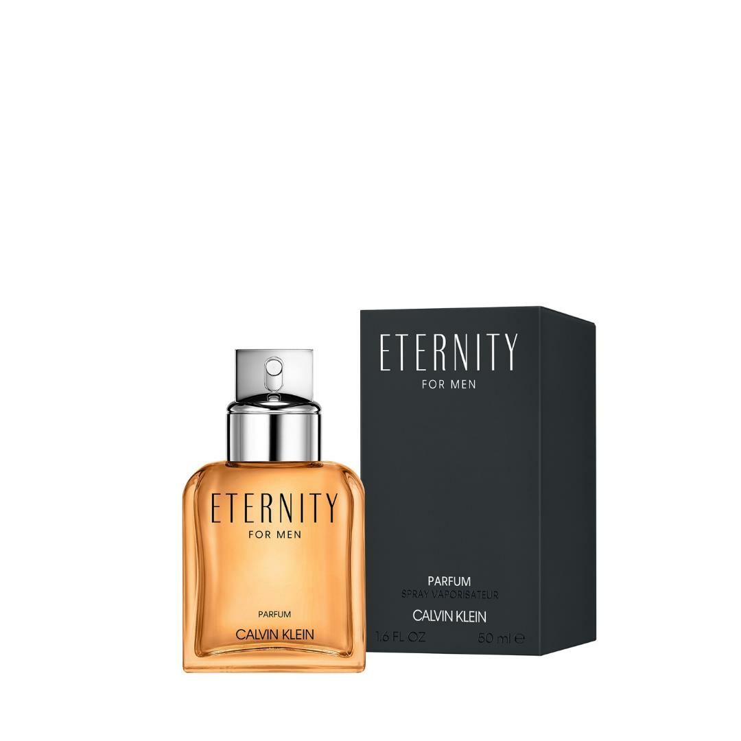 Calvin Klein Eternity Intense Man Edp 50 Ml