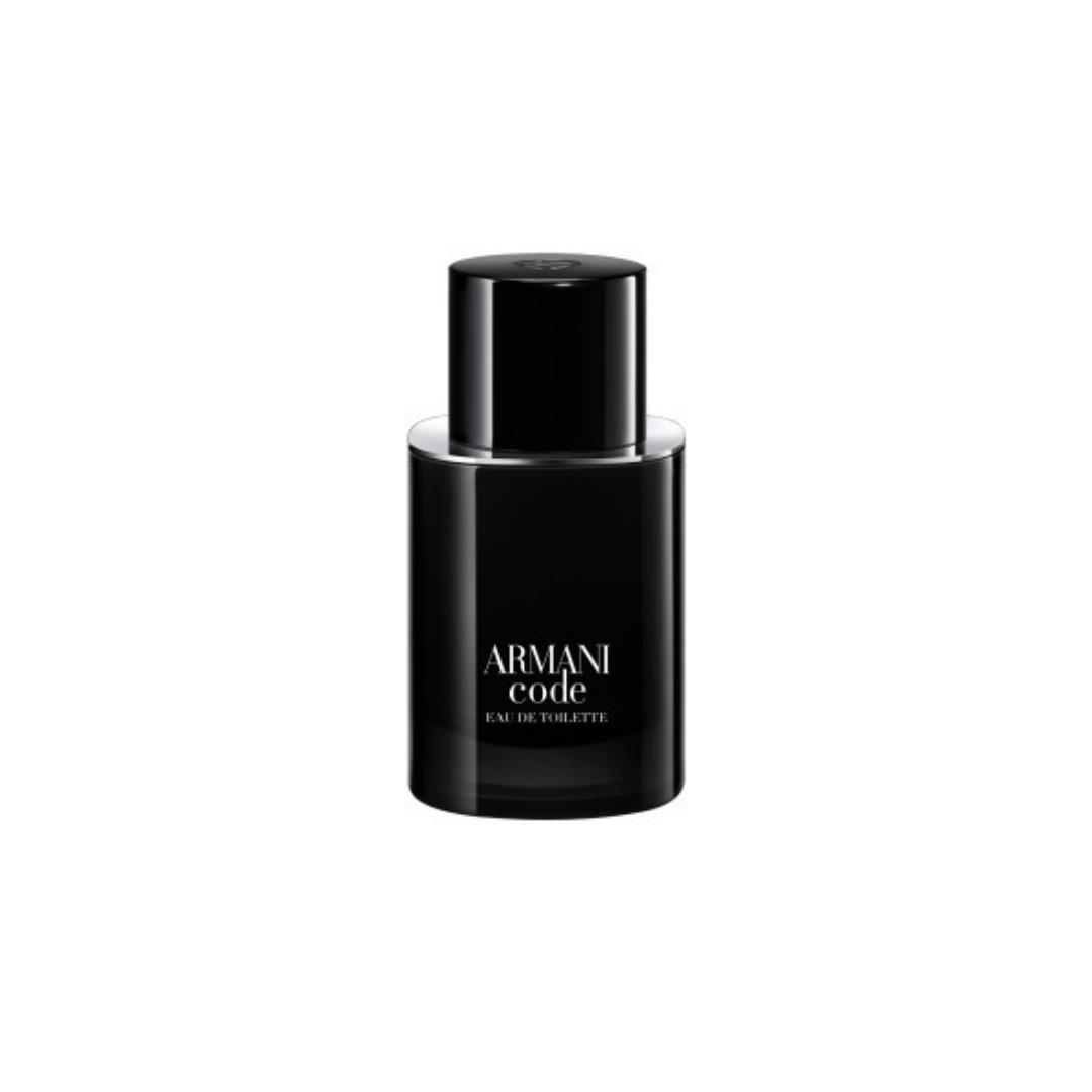 Giorgio Armani Code Edt 50 Ml