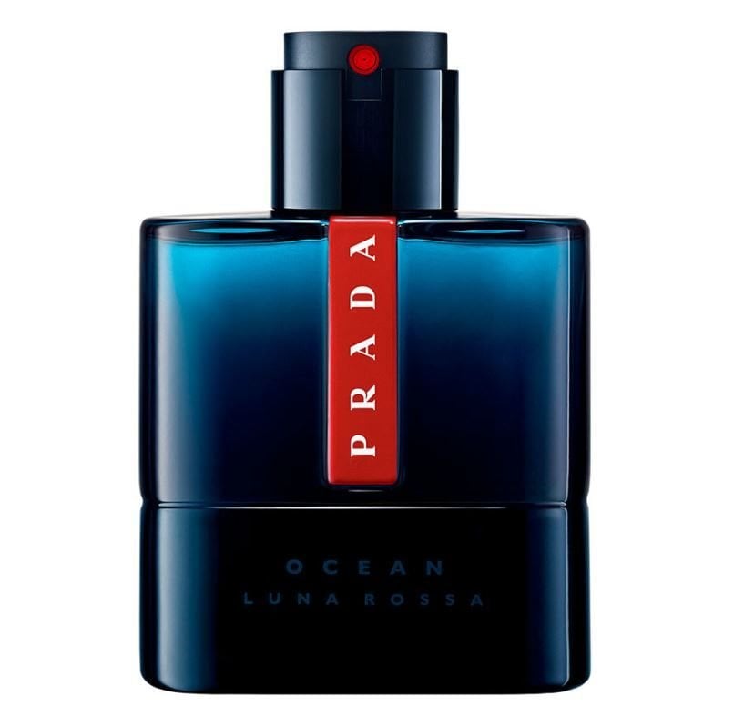 Prada Luna Rossa Ocean Edp 150 Ml