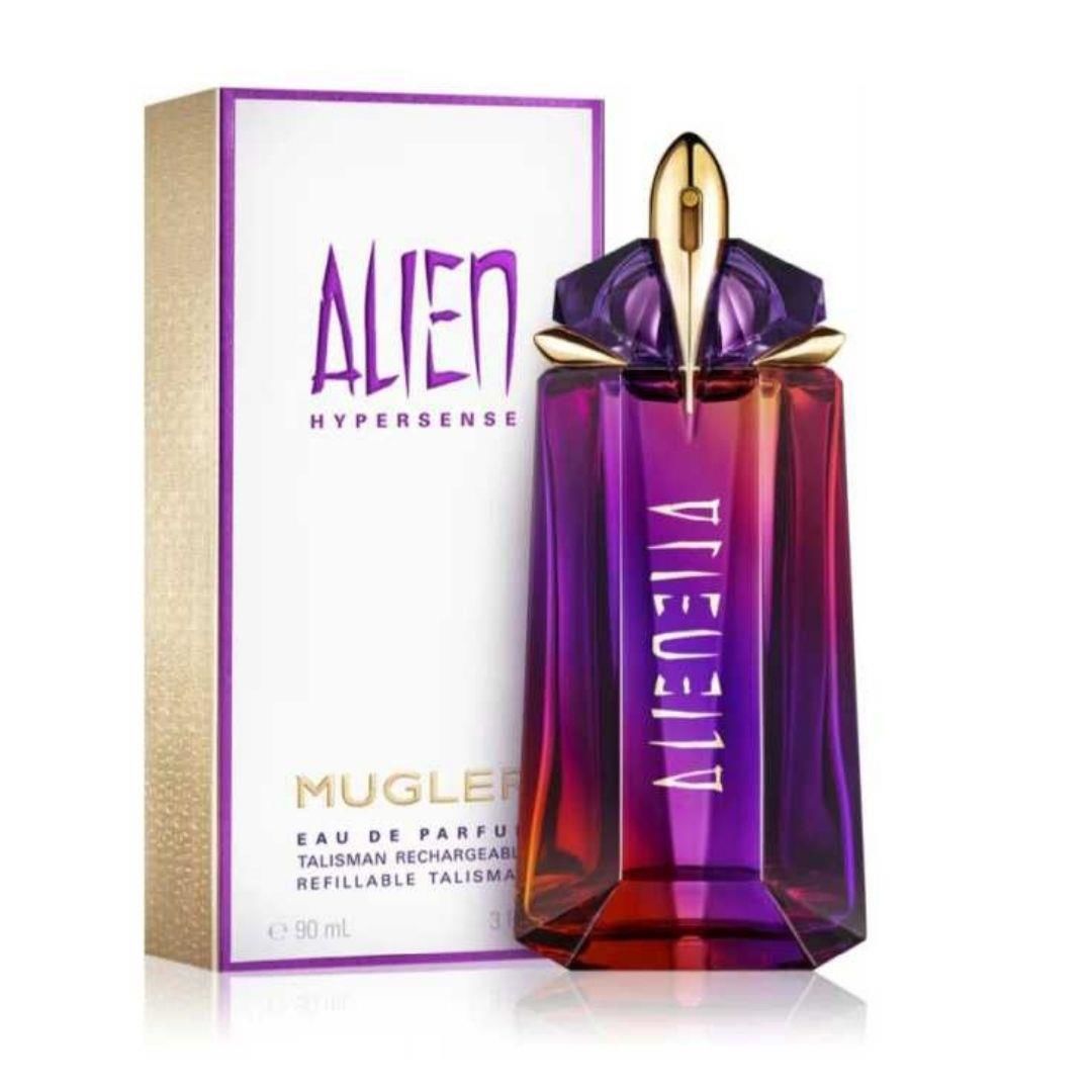 Thierry Mugler Alien Hypersense Edp 90 Ml