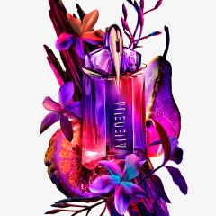 Thierry Mugler Alien Hypersense Edp 60 Ml