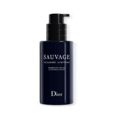 Christian Dior Sauvage Cleanser 125 Ml