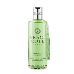 Grace Cole SG Grapefruit, Lime & Mint Duş Jeli 300 Ml