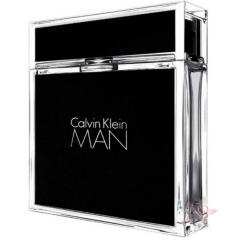 Calvin Klein Man Edt 100 Ml