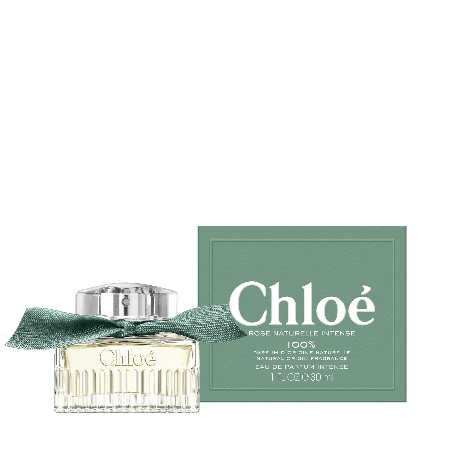 Chloe Signature Rose Naturelle Intense Edp 50 Ml