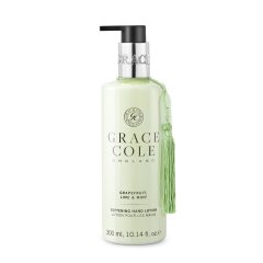 Grace Cole HC Grapefruit, Lime & Mint El Losyonu 300 Ml