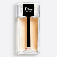 Dior Homme Sport Edt 200 Ml