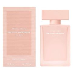 Narciso Rodriguez For Her Musc Nude Edp 50 Ml