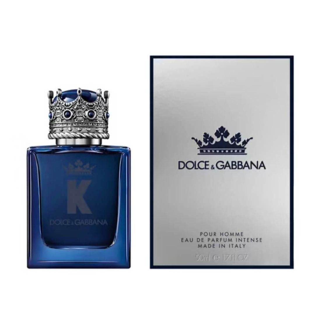Dolce Gabbana K Intense Edp 50 Ml
