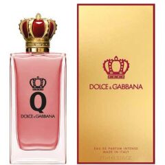 Dolce Gabbana Q Intense Edp 100 Ml