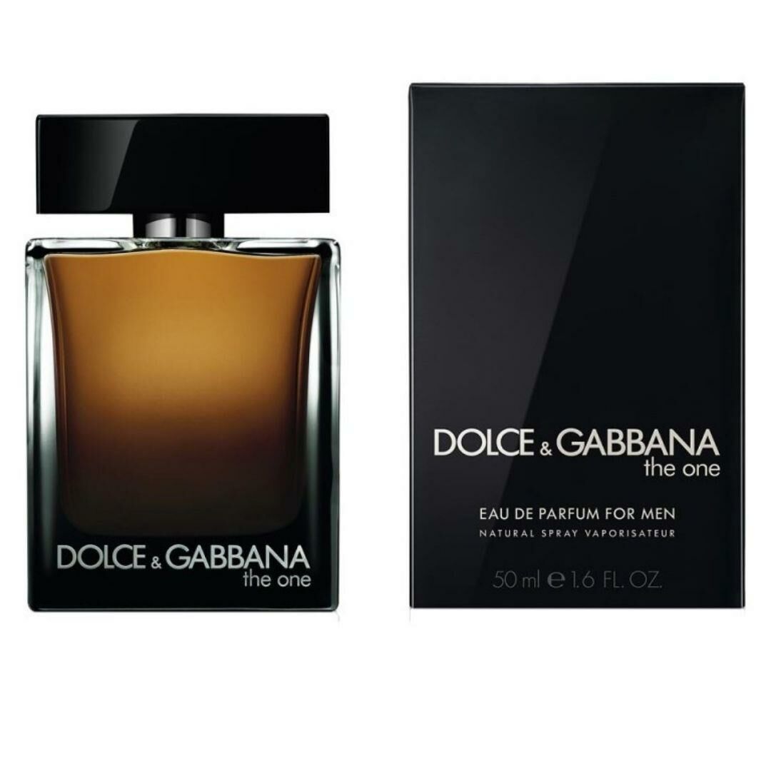 Dolce Gabbana The One For Men Edp 50 Ml