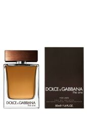 Dolce Gabbana The One For Men Edt 50 Ml