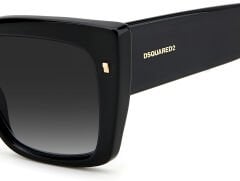 Dsquared2 D2 0017/S -54 Grey Kadın Güneş Gözlüğü