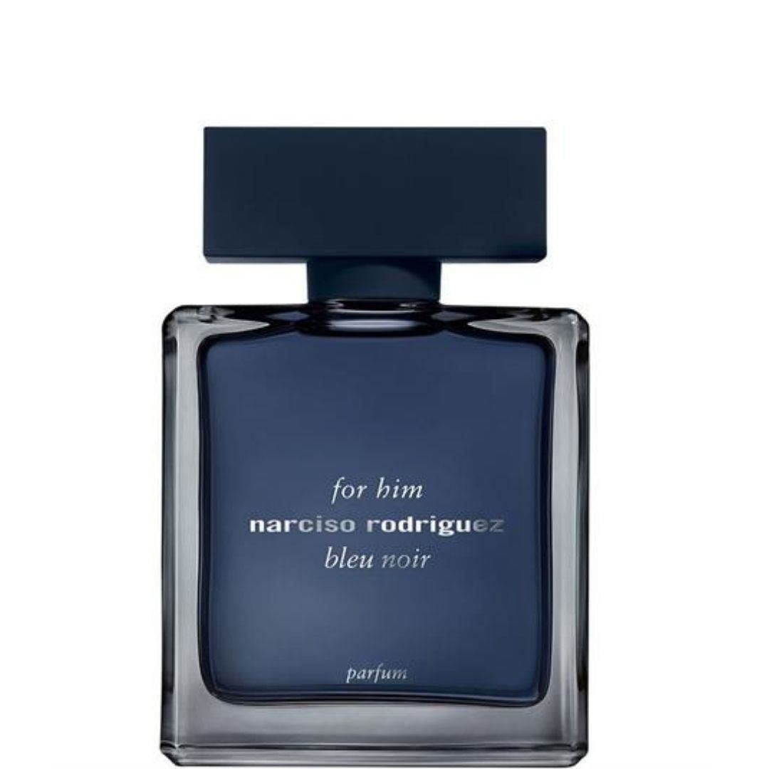 Narciso Rodriguez For Him Bleu Noir Parfum 50 Ml