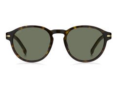 Hugo Boss 1506/S - 08652Qt Green Erkek Güneş Gözlüğü