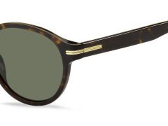 Hugo Boss 1506/S - 08652Qt Green Erkek Güneş Gözlüğü