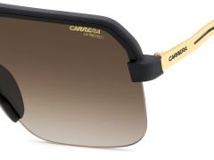 Carrera 1066/S - 0036386 Bk Brw Green Ar Erkek Güneş Gözlüğü