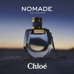 Chloe Nomade Nuit D'Egypte Edp 75 Ml