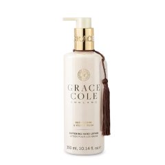 Grace Cole HC Oud Accord & Velvet Musk El Losyonu 300 Ml