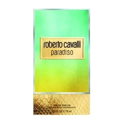 Roberto Cavalli Paradiso Edp 75 Ml