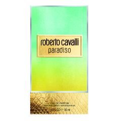 Roberto Cavalli Paradiso Edp 50 Ml