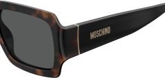 Moschıno Mos 063/S -53 Grey Kadın Güneş Gözlüğü