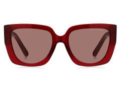 Marc Jacobs Marc 687/S - C9A544S Burgundy Kadın Güneş Gözlüğü