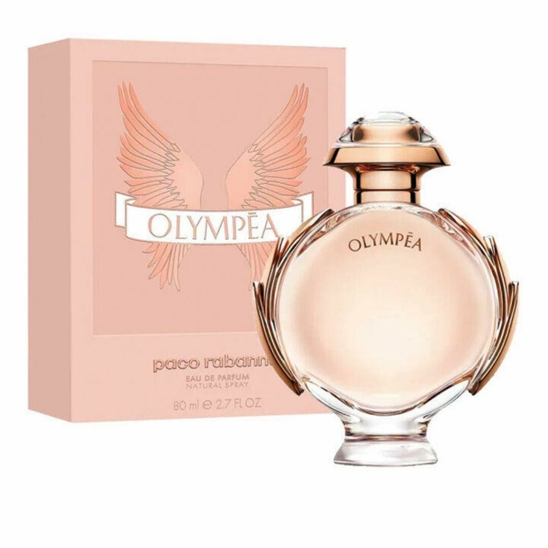 Rabanne Olympea Edp 80 Ml