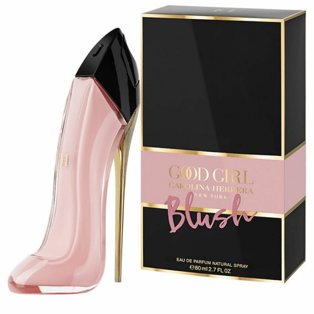 Carolina Herrera Good Girl Blush Edp 80 Ml