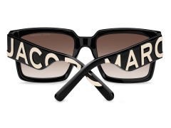 Marc Jacobs Marc 739/S - 80S54Ha Brown Sf Unisex Güneş Gözlüğü